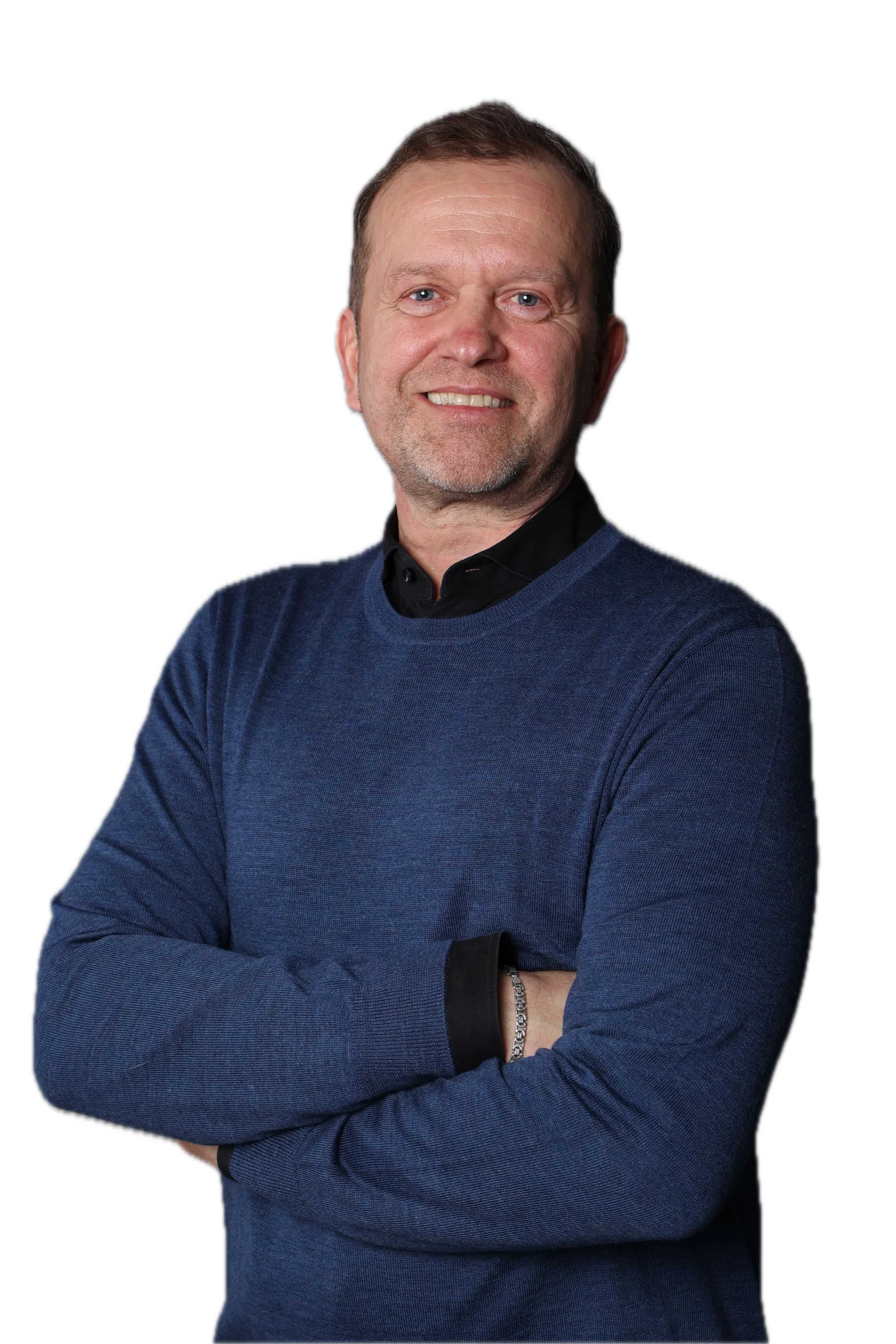 Jörg P. Maier – CEO, sturmfest