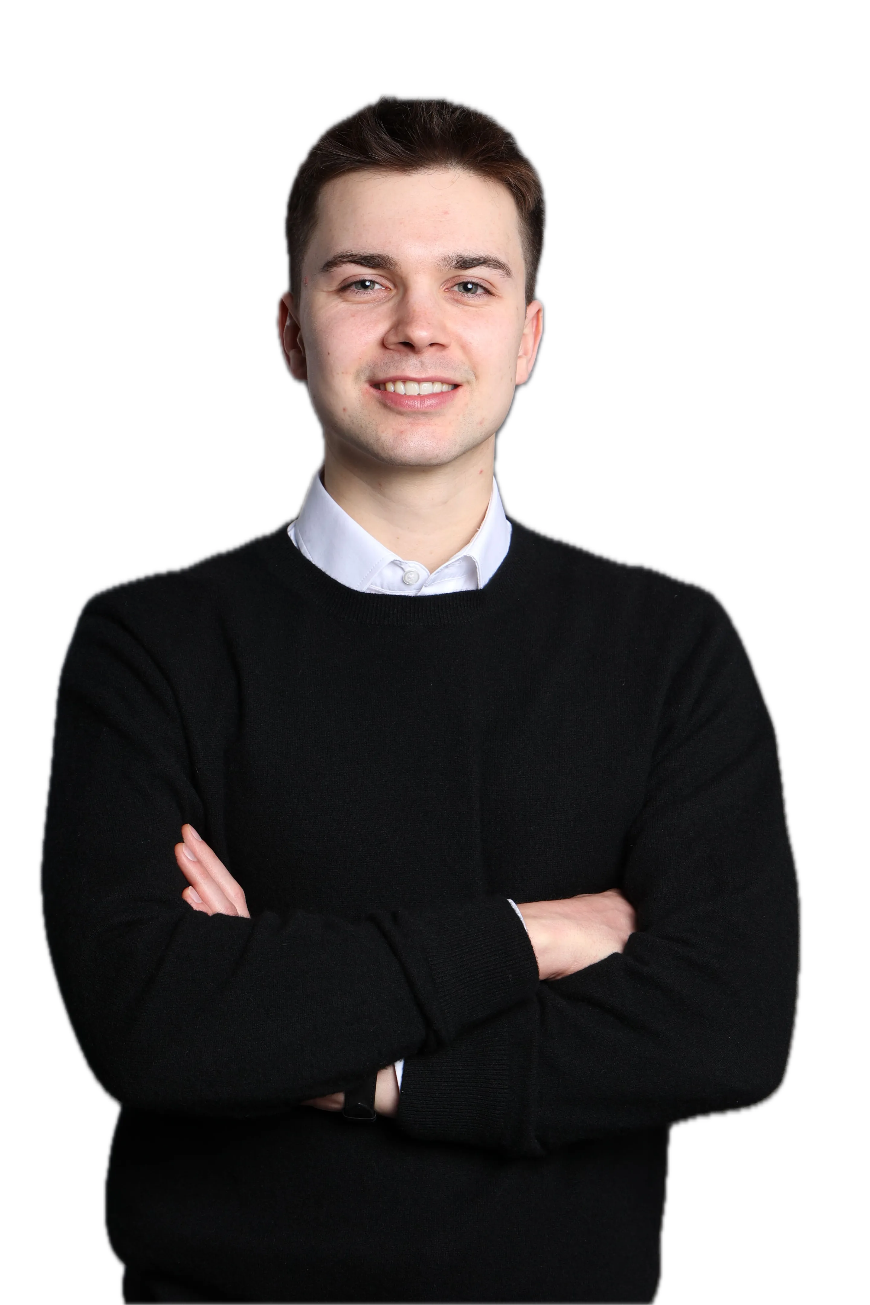 Tim Maier – CTO, sturmfest